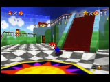 Super Mario 64 online multiplayer - n64