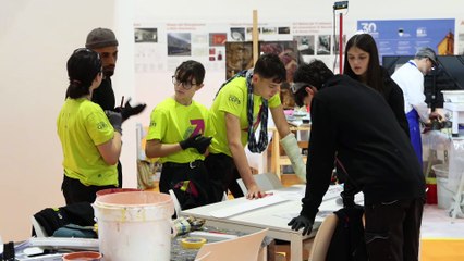 Salone del Restauro, 30esima edizione al via a Ferrara