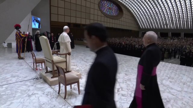 The promising message of Pope Leo XIV in pursuit of World Peace