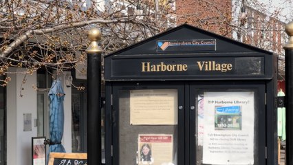 Harborne Carnival cancelled due to security review