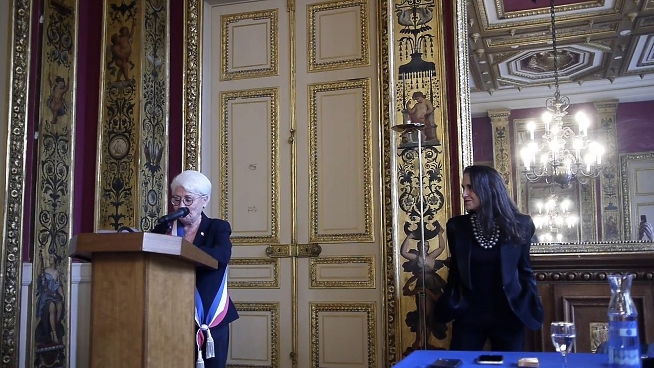 Conférence  Comment le cerveau influence nos choix alimentaires par le Dr Célia Mores