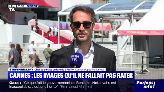 Chaussures plates autorisées, nudité et traînes longues prohibées... Pour sa nouvelle édition, le festival de Cannes présente un nouveau code vestimentaire