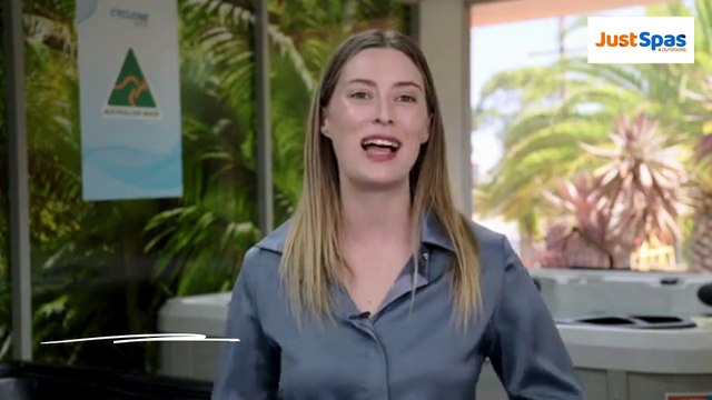 Australian Made Spas & Swim Spas