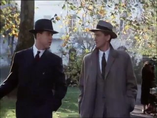 S02 E07. The Adventure of the Cheap Flat.