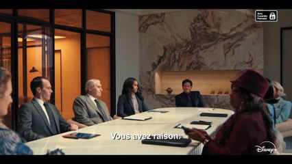 Kim Kardashian dévoile sa nouvelle série signée Ryan Murphy : Bande-Annonce officielle (VOST)