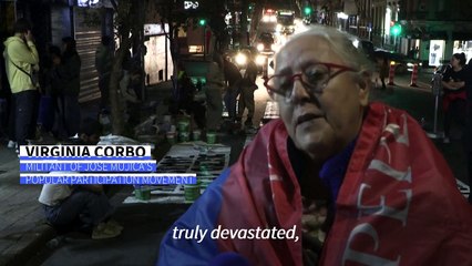 Latin America mourns Uruguay's ex-leader, leftist icon 'Pepe' Mujica