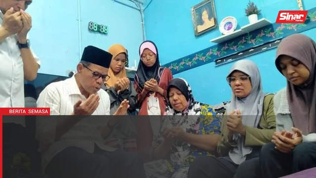 Nahas FRU: KDN sedia pasukan kaunselor bantu waris