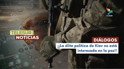 En Rusia el Pdte. Vladímir Putin ha vuelto a proponerle a su homólogo ucraniano una tregua