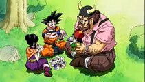 Dragon Ball Z -  2008 Special Ending