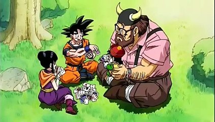 Dragon Ball Z -  2008 Special Ending