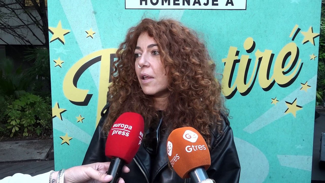 Sofía Cristo reacciona al comentario de Fran Rivera hacia Bárbara Rey: "Hubiera sido mi hermanastro"