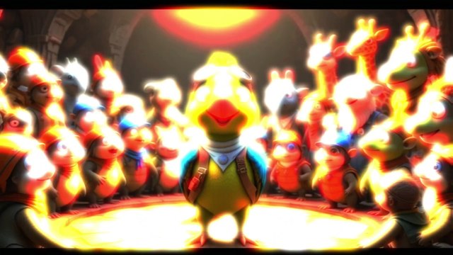 Planes for Animals | A Fun & Kindness Story for Kids | Planes for Animals – A Story of Teamwork & Helping Others