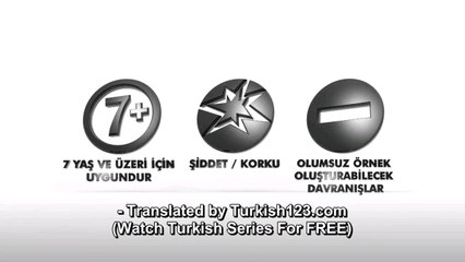 Uzak Şehir Episode 1 - English Subtitles | Watch Now