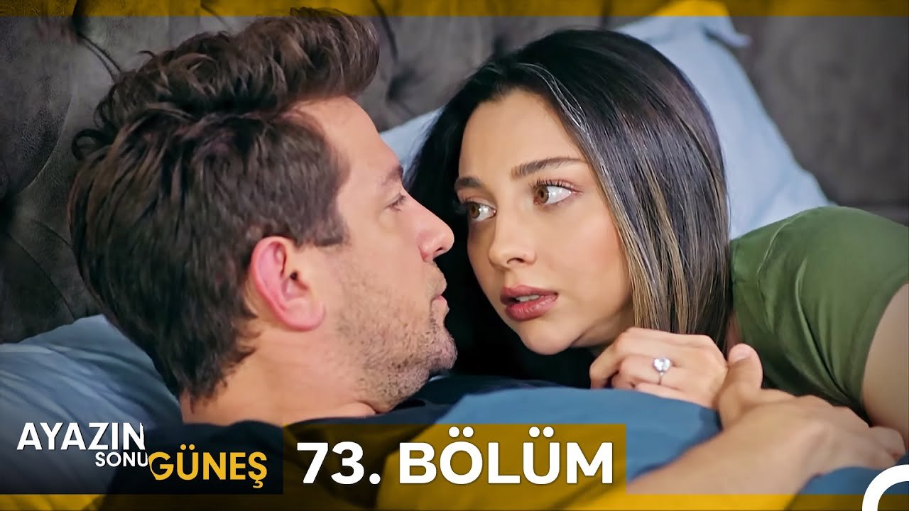 Ayazın Sonu Güneş 73.Bölüm