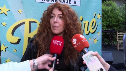 Sofía Cristo responde a Francisco Rivera tras su 'declaración' a Bárbara Rey