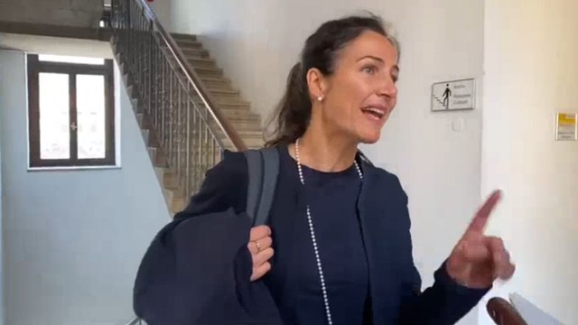 Inchiesta Sciabolata, la legale di Michele Maistri dopo l'interrogatorio del Gip: «Parlerà con il pm»