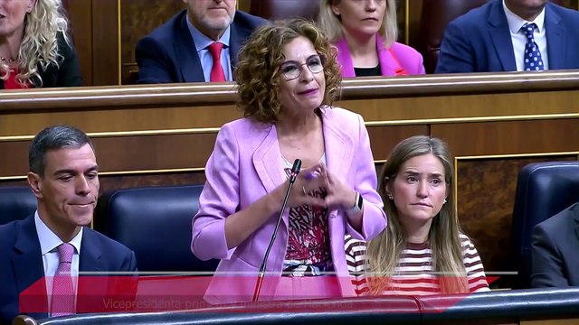 La filtración de los mensajes entre Sánchez y Ábalos provoca un tenso debate en el Congreso
