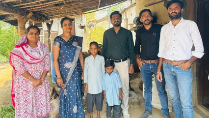 पहली कक्षा की छात्रा ने दिए 45 सवालों के जवाब, वीडियो वायरल