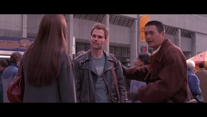 Chase Scene _ BULLETPROOF MONK (2003) Movie CLIP HD_2160p