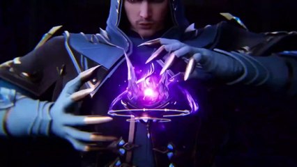 Throne of Seal Episode 159 Multi Subtitles