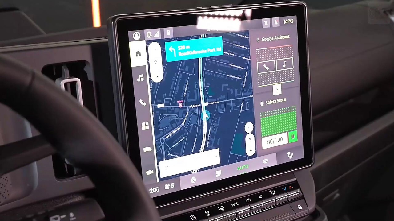 2026 Renault Trafic E-Tech Electric – Kompakter Elektrotransporter im Check