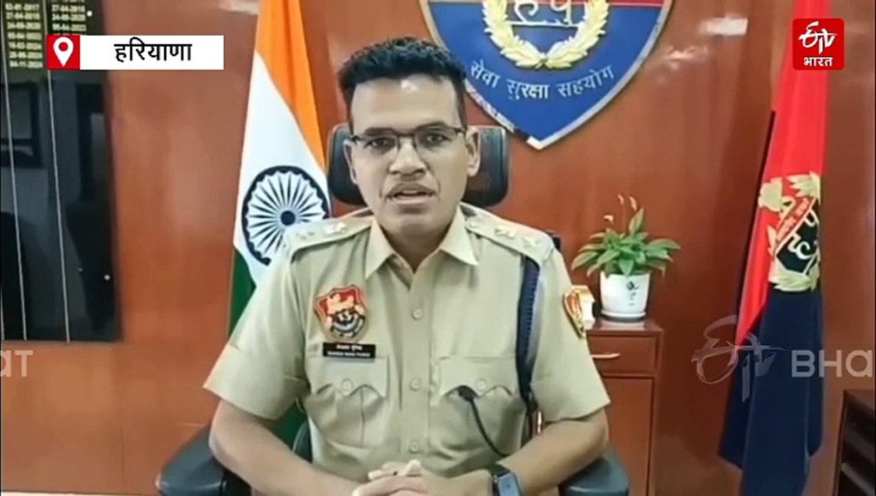 हरियाणा के पानीपत में पाकिस्तानी जासूस गिरफ्तार, ऑपरेशन सिंदूर के बाद भारत की खुफिया जानकारी लीक करने का आरोप