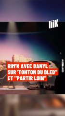 La nostalgie aux flammes