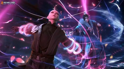 Shao Nian GeXing s4_Episode 15 - 20