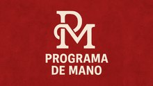 Programa de Mano 3 (14-5-2025)