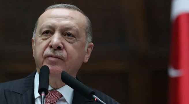Erdoğan: Kayyum yeniden istisna hale gelecek