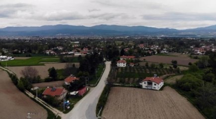 Bolu'da 4 köyde 80 kişi hastanelik oldu