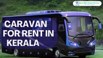 Caravan For Rent In Kerala – RouteMap Tours and Travels