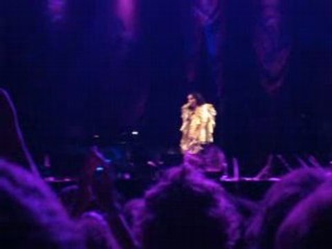 Bjork-Hyperballad-Rock en Seine-26Aout2007