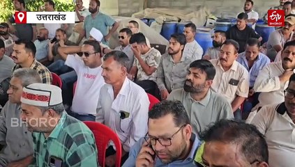 'पार्टी में है सुपारी किलर, मेरे खिलाफ हो रही साजिश' कांग्रेस नेता ने दिया सनसनीखेज बयान