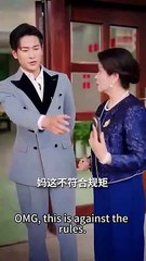 Forever my rose 1-2 CHINESE DRAMA - FULL MOVIES ENGLISH SUB