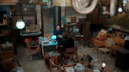 El Fuego del Destino - Capitulo 32 (Doblado en Español)