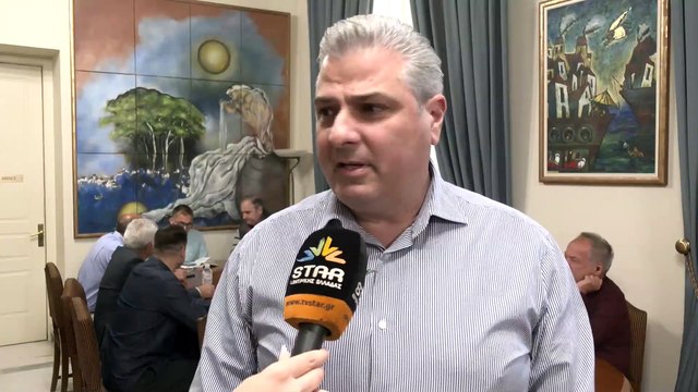 Στην τελική ευθεία για το Ράλλυ Ακρόπολις: Ευρεία σύσκεψη για τις προετοιμασίες