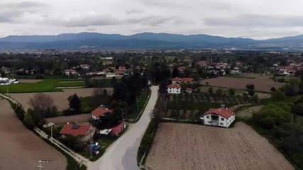 Bolu’da 4 köyde 80 kişi hastanelik oldu, içme suyundan numune alındı