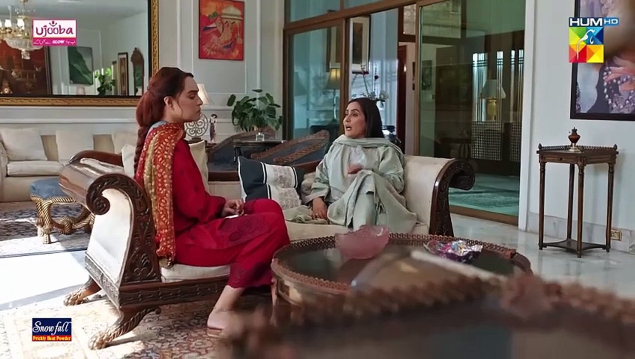 Judwaa Pakistani drama episode 53