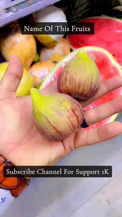 Delicious Fruits For Good Health Are You Know Name