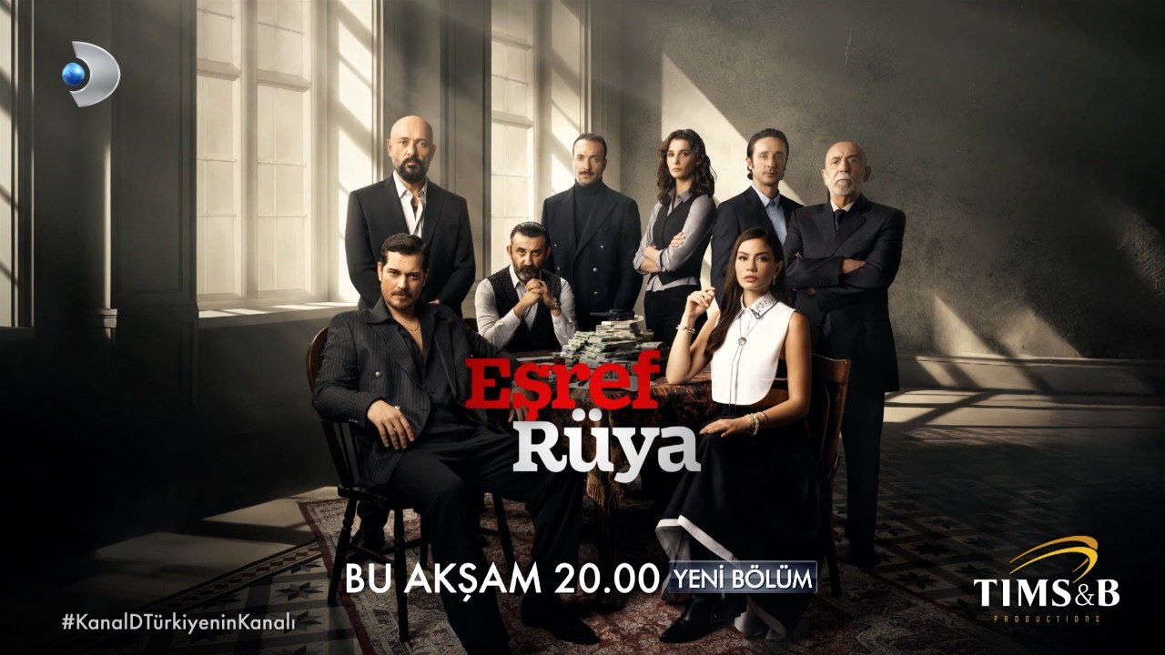 ''Rüya'sından vazgeçen kendinden vazgeçer!''