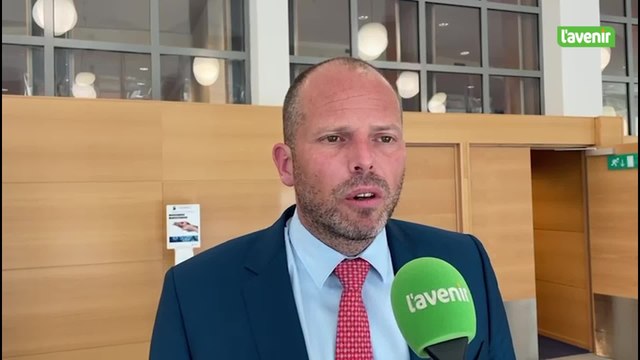 Le ministre Théo Francken évoque l'incident grave qui a blessé plusieurs soldats belges en Écosse