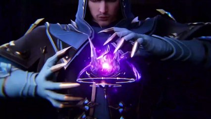 Throne of Seal Episode 159