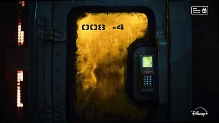 Teaser de Alien Earth