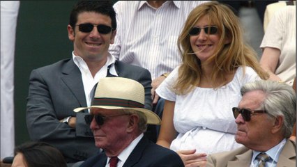 Patrick Bruel a 66 ans : son ex Amanda Sthers ne l’oublie pas, un tendre message et une jolie photo à la clé…