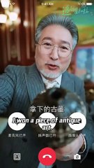 [Engsub] When Lost Destinies Converge