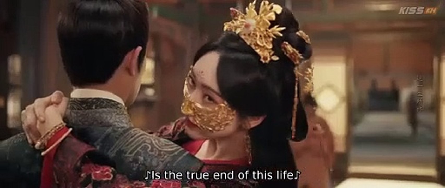 The Prisoner of Beauty Ep 7 Eng Sub