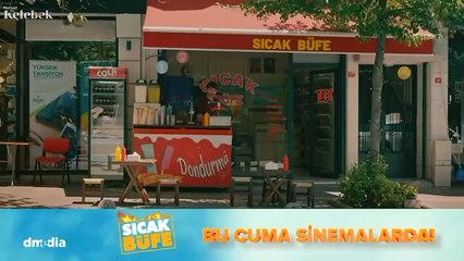 Sıcak Büfe’de geri sayım başladı