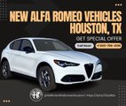Alfa romeo giulia extended warranty | Alfa Romeo Texas USA