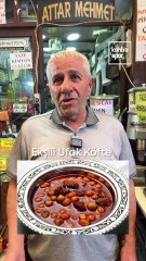 Türkiye Kupası yemek olsa hangi yemek olurdu?